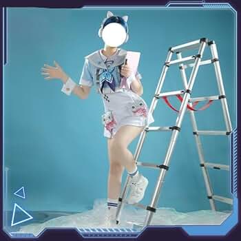 Amazon.co.jp: [1877] 勝利の女神 NIKKE ニケ シフティー