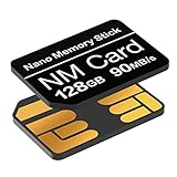 Hat die gleiche Größe wie eine Nano-SIM-Karte. Unterstützung von Huawei: MateXS und Matepad Pro.
