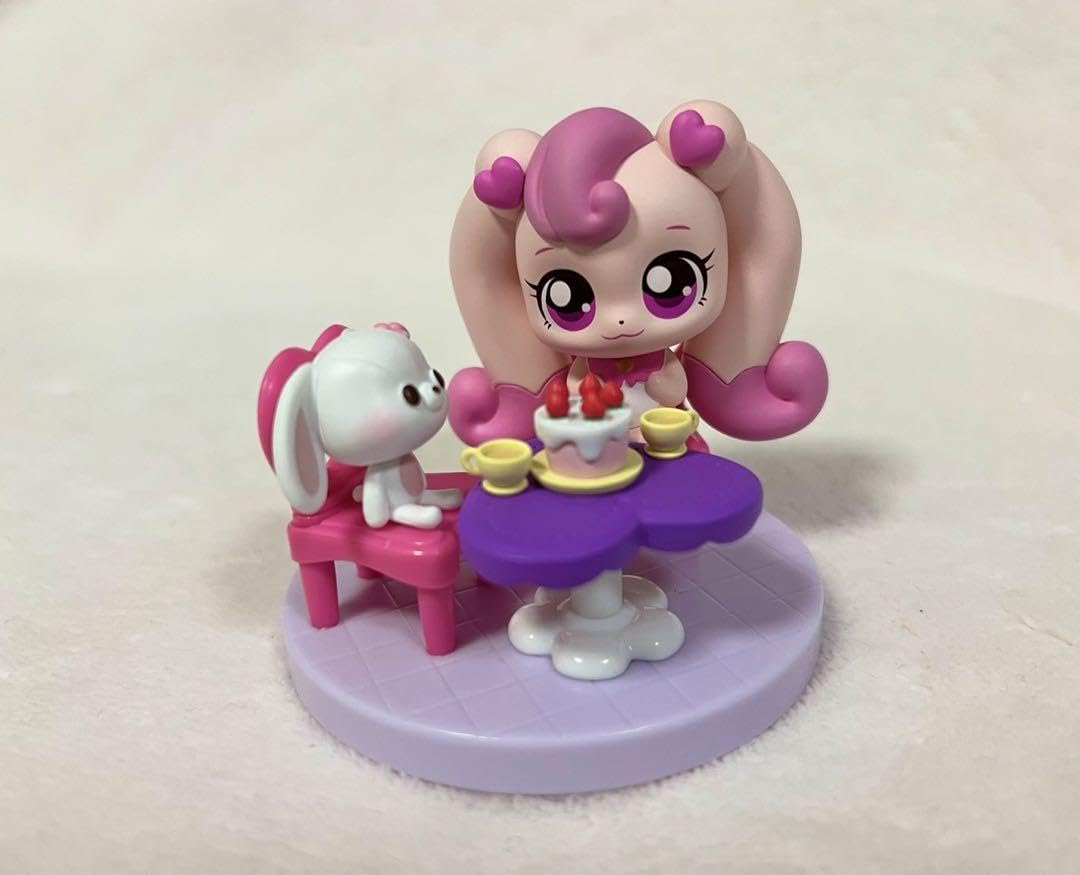 ★キャッチ！ティニピン⭐︎ハチュピン⭐︎メガコーヒー⭐︎フィギュア4個⭐︎韓国限定 Amazon.co.jp: キャッチ！ティニピン ハチュピン メガコーヒー