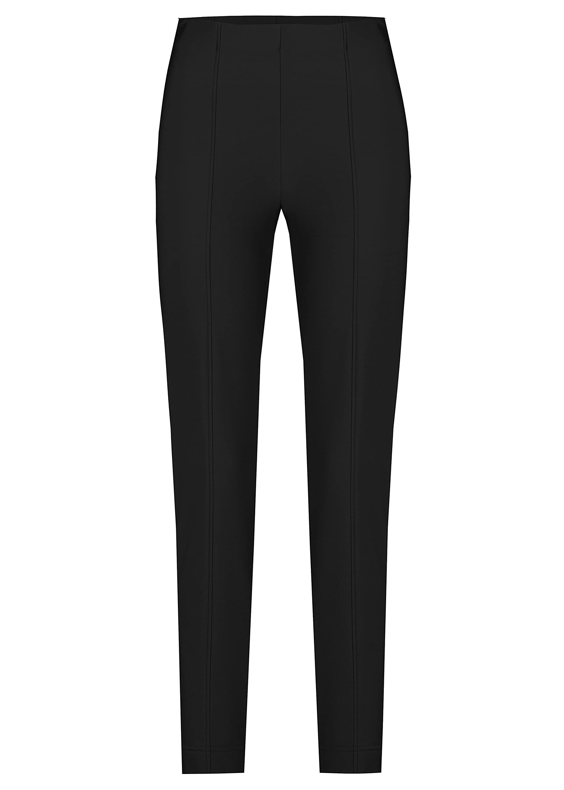 Stehmann, Iselle-720, stretchige schmale Thermo-Damenhose