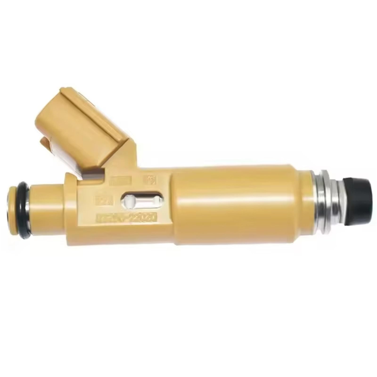 Car Injection Nozzles 4Pcs Lot 23250-22020 Fuel Injector Nozzle Fit for for 1ZZ for 1ZZFE for Corolla for AVENSIS for CELICA 1.8 LTR