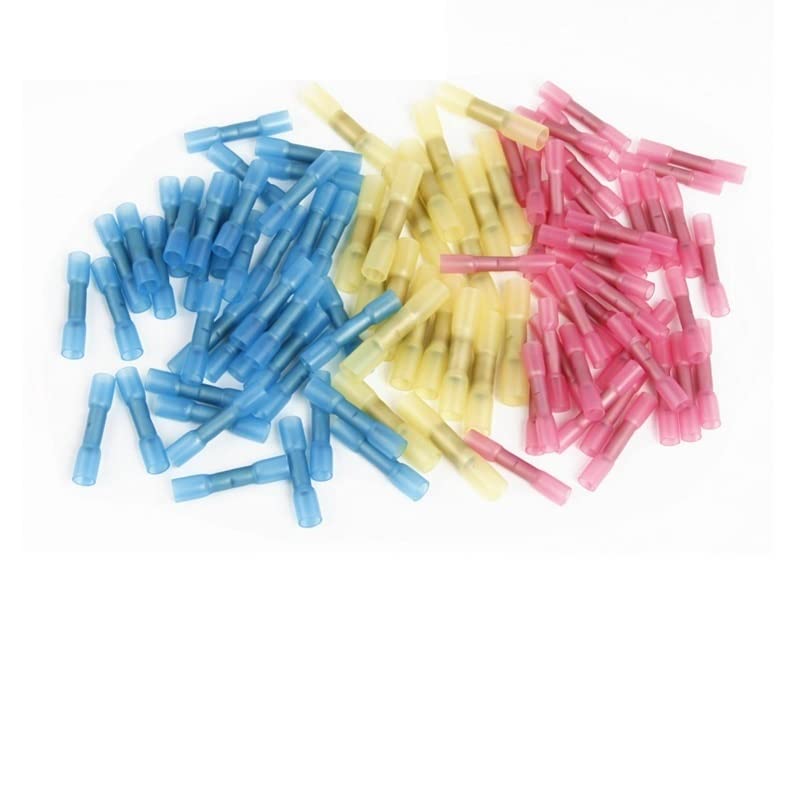 Produttore Di Terminali Termorestringenti | Connettori Elettrici - Foto 9