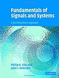 Fundamentals of Signals and Systems with CD-ROM: A Building Block Approach