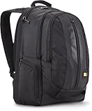 Case Logic Notebook Rucksack für Laptops bis 17,3 Zoll