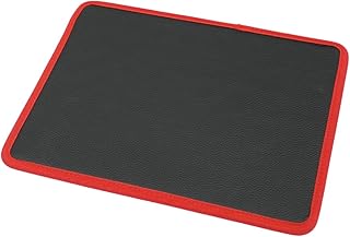 KIKAIYA マグネット パッド マグネットツールパッド 強力 320×245mm 厚み約7.5mm 収納 小物 部品 整理 MH-27