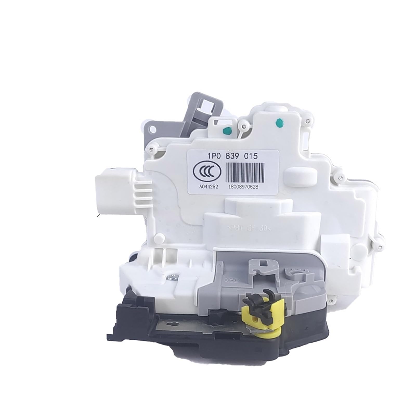 for VW for Eos Door Lock Actuator 1P1837015 1P1837015A 1P1837016 1P0839015 1P0839016 Door Lock Actuator(Rear Left 8pin)