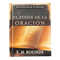 El poder de la oración 1432112945 Book Cover