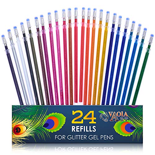 Top 10 aen art gel pens refills for 2020 Reviews Living