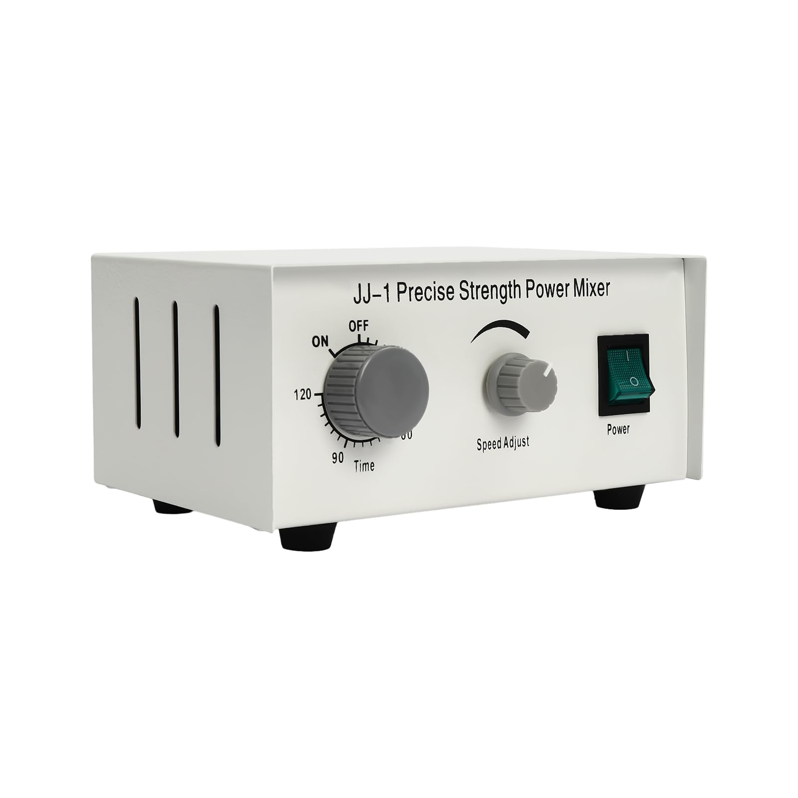 Elektrisches Rührwerk, 100W Automatisches Rührwerk, Mechanisches Rührwerk für Biologie, Kosmetik, Gesundheitsprodukte, Lebensmittel