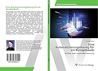 Eine Automatisierungslosung Fur Ein Burogebaude 3639806921 Book Cover
