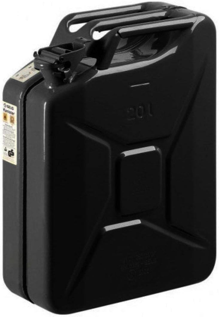 Holder Tin Canister for 20 L