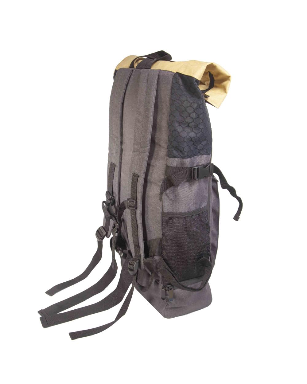 Sun & Surf Trousse Étanchéité Plage - Sac Imperméable Anti-Sable 25x18 Cm, Protection Crème Solaire Téléphone Maillot, Piscine Et Vacances