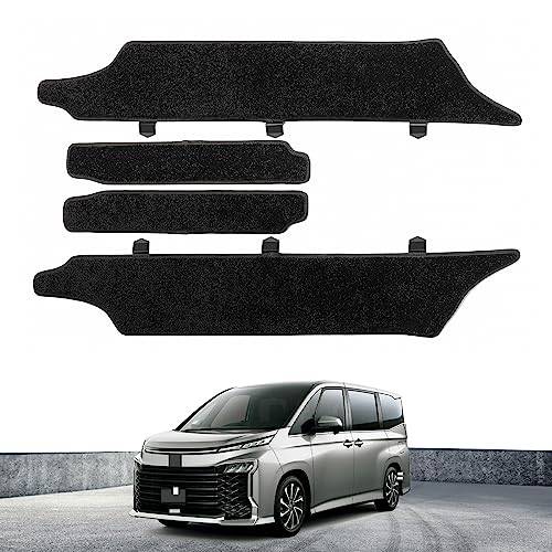 �K�p �g���^ �V�^ �m�A ���H�N�V�[ 90�n Noah Voxy 90 S-Z 4��� �T�C�h�X�e�b�v �X�e�b�v�}�b�g �G���g�����X�}�b�g �t���A�}�b�g ����h�~ �C��h�~ �����p�[�c �ԗp�}�b�g 4���Z�b�g