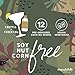 Thoughtfully Cocktails, Global Cocktail Mixer Set, Vegan and Vegetarian, Flavors Margarita, Moscow Mule and More, Set of 12 (Contains NO Alcohol)