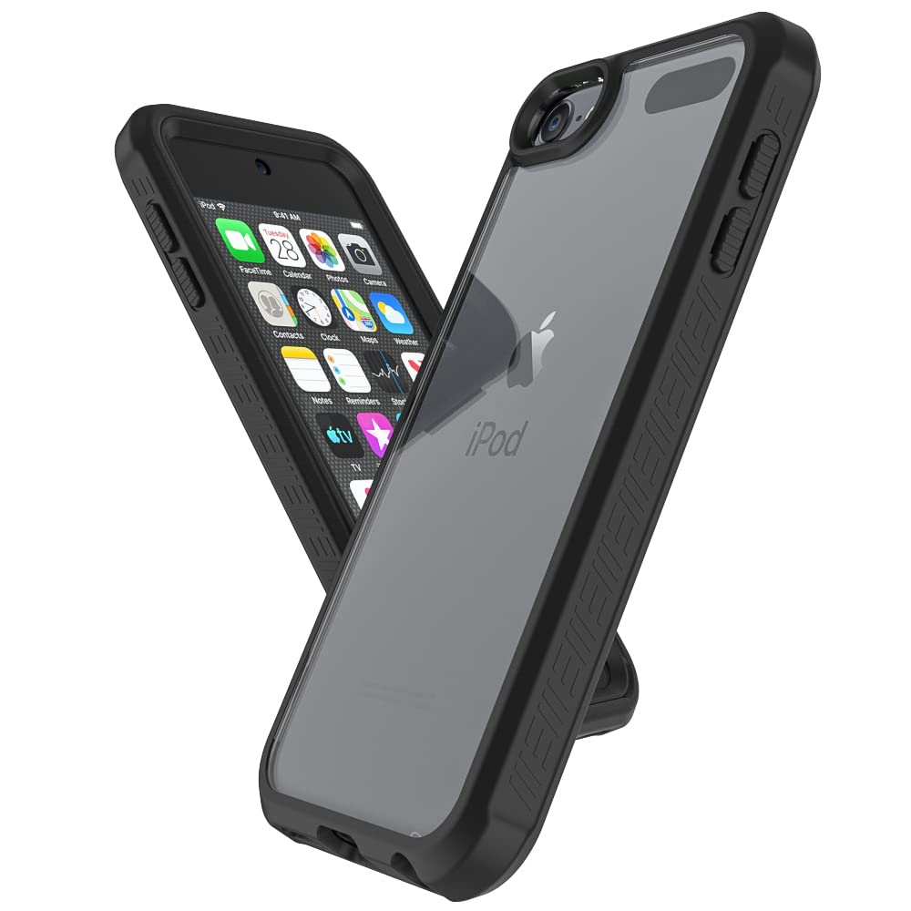 Puxicu iPod Case Compatible with iPod Touch 7th & 6th & 5th