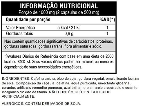 Kit Hi-Intense Pump + Hi-Lipo Caffeine 30 cáps- Leader Nutrition - Frutas Vermelhas