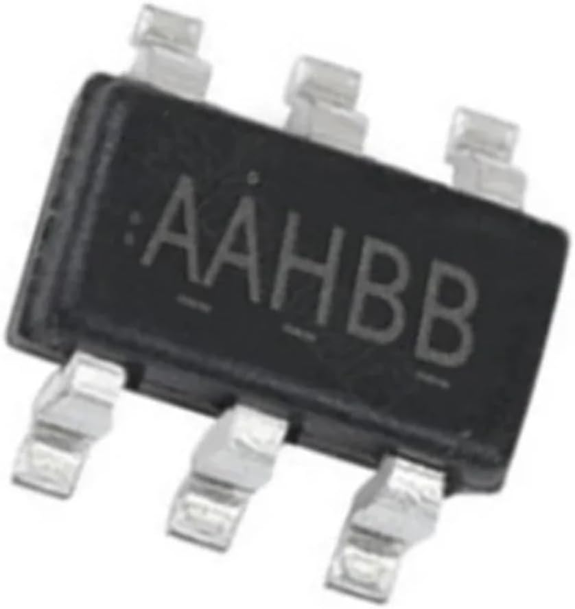 SG6848TZ1 SG6848 SG6848T 6848TZ1 AAHBB SOT23-6 Chipset 10Pcs