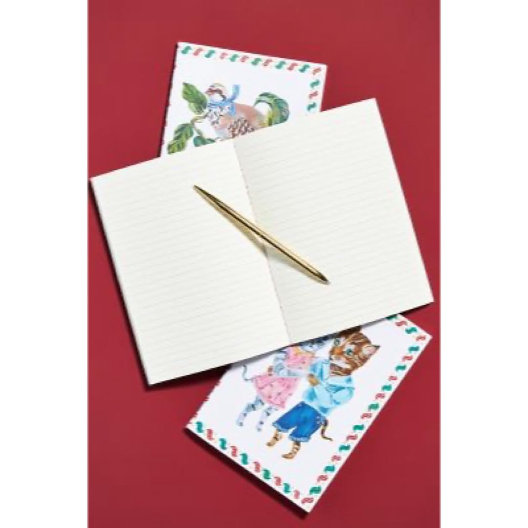 ナタリーレテ　ノート　3冊セット　アンソロポロジー　手帳　メモ帳　文具 Amazon.co.jp: ナタリーレテ ノート 3冊セット アンソロポロジー