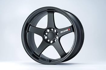Nismo 19インチ ホイール 1本 1/4 [Shop] Amazon | ニスモ nismo LMGT4 ホイール Aluminum Road Wheel Machining