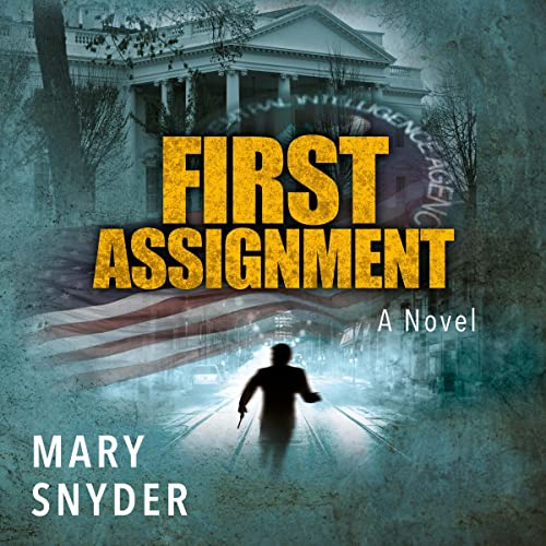 First Assignment (By Mary Snyder) episode artwork