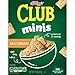 Club Crackers, Mini Snack Crackers, Lunch Snacks, Multi Grain, 11oz Box (1 Box)