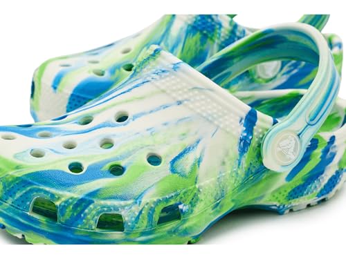 Image of crocs Unisex-Child Classic Sandal Clogs
