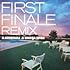 FIRST FINALE REMIX(Amazon.co.jp限定:メガジャケ付き)