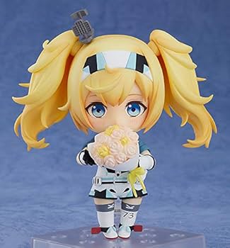 ねんどろいど 1203 Gambier Bay (ガンビア・ベイ) 未開封 ねんどろいど 1203 Gambier Bay (ガンビア・ベイ) 未開封 Amazon