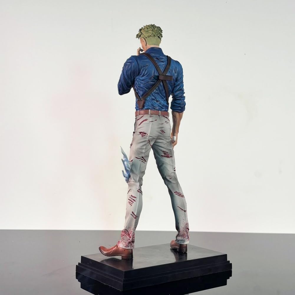 Jujutsu Kaisen figuur Figma Kento Nanami 16 cm Action figure