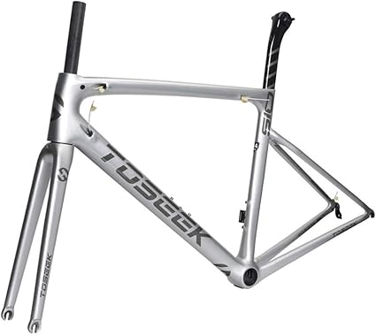 Carbon race bike frame Clearance