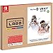 Produktbild Nintendo Labo: VR-Set Erweiterungspaket Kamera + Elefant - [Nintendo Switch]