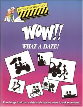 Perfect Paperback WOW! What a date! Book