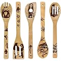 Eeilyin Household Kitchen Spatula Halloween Outdoor Cooking Tools & Accessories