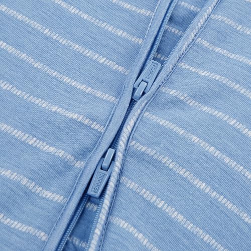 Image of HUGGIES Baby 2-pack Footed Coverall