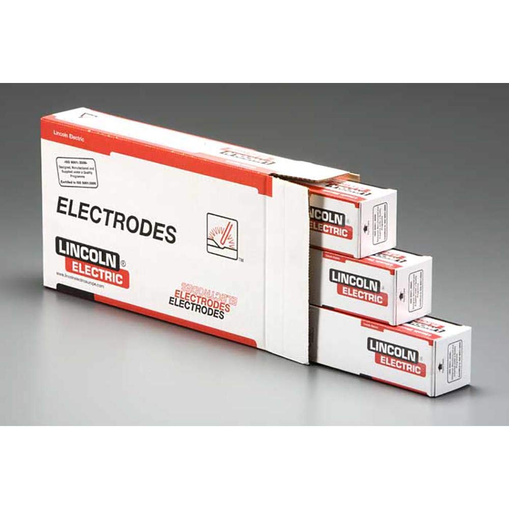 Lincoln ELECTRODO RUTILO 3,2x350MM Omnia 46 525