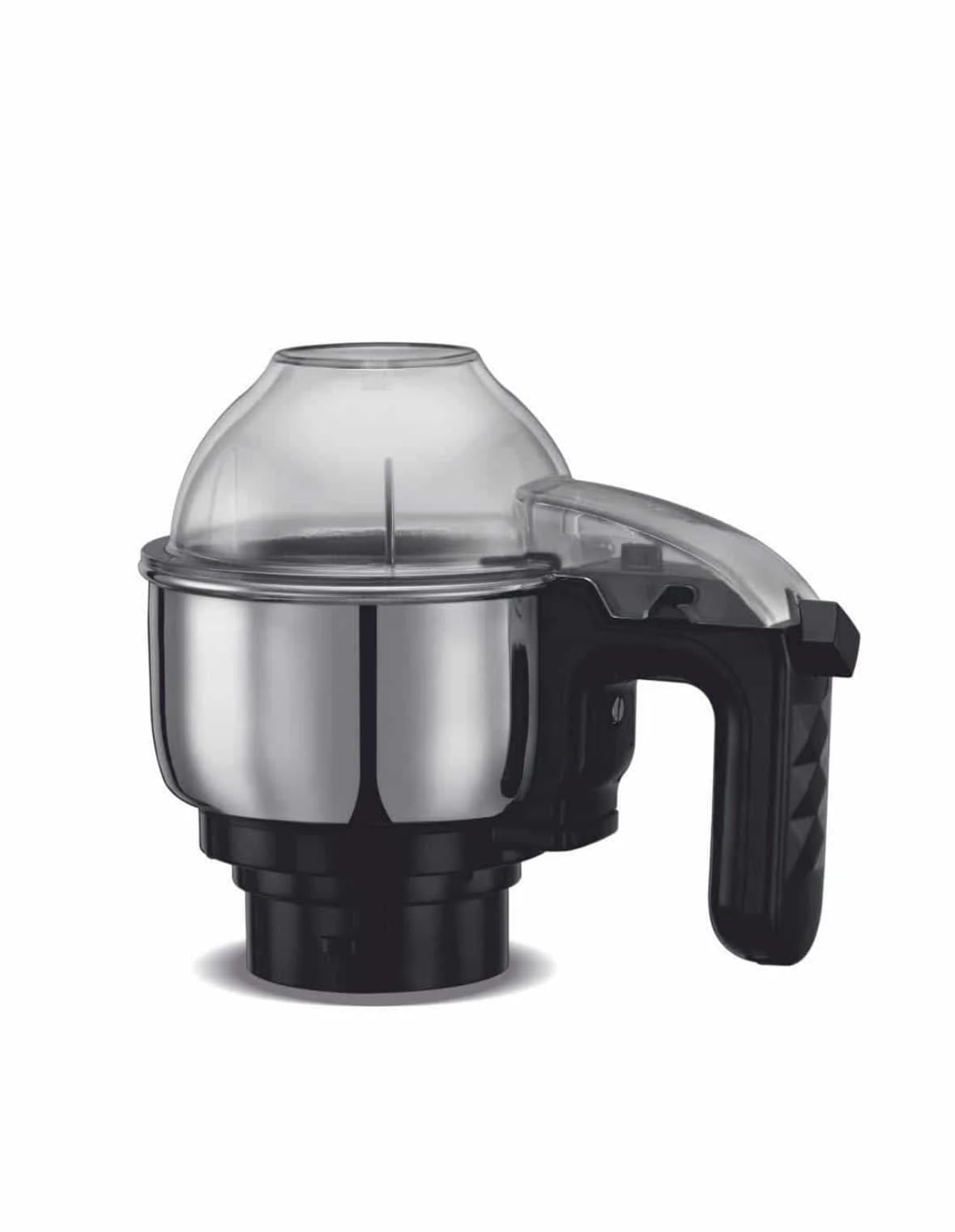 REPLACEMENT SMALL GRINDER AND CHUTNY JAR SUITABLE FOR PREETHI MYSTIC