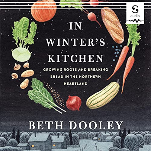 In Winter's Kitchen by Beth Dooley episode artwork