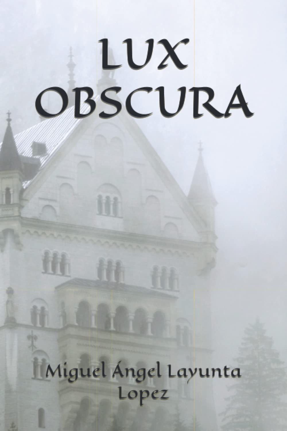 LUX OBSCURA
