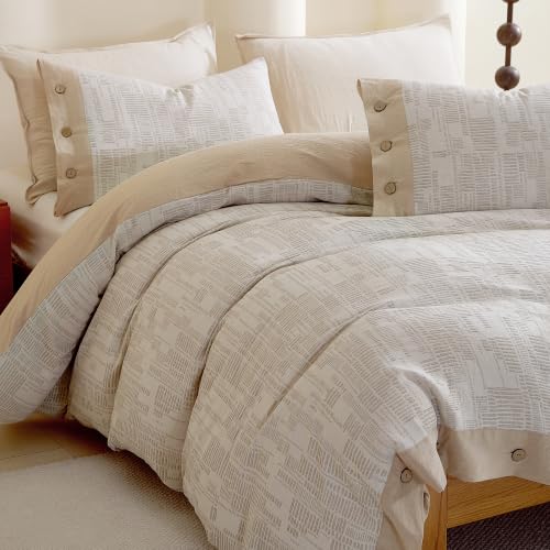 Oli Anderson King Size Cotton Duvet Cover Set - 35.99- 44.99 w/ Code + 40% Off Code OS4C12P5 - image 4