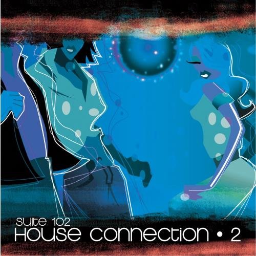 Suite 102 House Connection, Vol.2 CDs & Vinyl