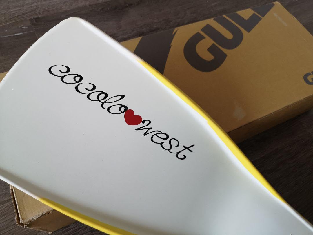Amazon.co.jp: 限定GULL ココロウェストcocolowest ミューフィンMEW 