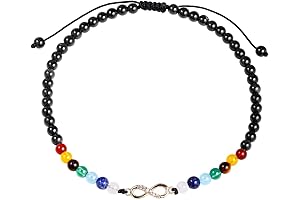 Appealing Chakra Anklet: Enhance Your Energy and Style