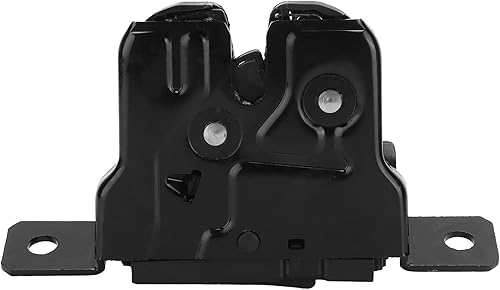 Miniatura 9 de Actuador de bloqueo del portón trasero del coche Actuador de bloqueo del maletero del portón trasero 51247248075 7248075 Reemplazo para I3 F20 F21