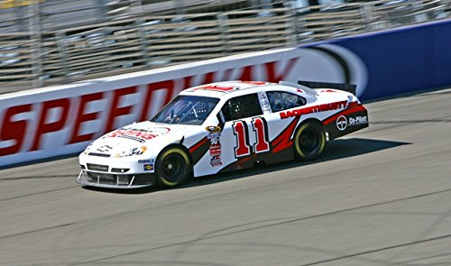 Great American Days GAD-NAT-897 Drive a Stock Car