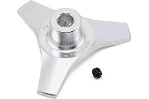 Align R/C 450 SWASHPLATE Leveler - Essential Tool for Precise Swashplate Alignment