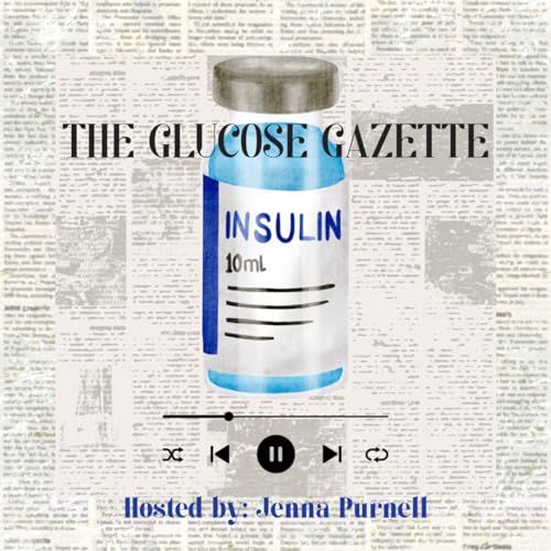 Ep. 4 Diabetes 101 (Ted Talk Version)