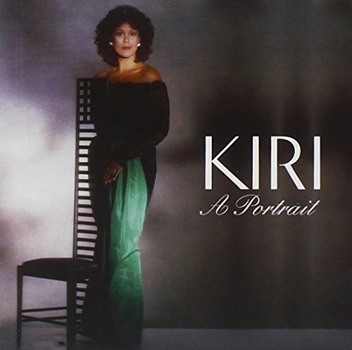 Kiri-a Kiri-A Portrait (2 CD)