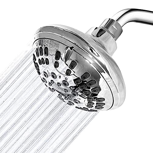 7 Best Fixed Shower Head [2022]