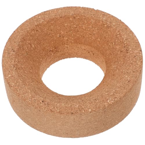 JECOMPRIS Flask Base Flask Cork Holder for Laboratory Cork Holder for Round Bottom Laboratory Stand Stand for Round Bottom Holder