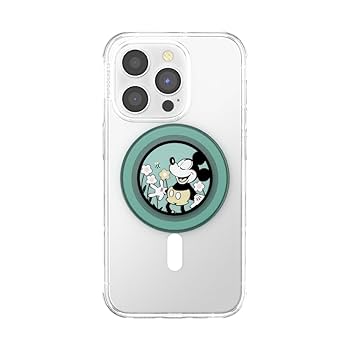 Amazon.com: PopSockets Phone Grip for MagSafe with Kickstand